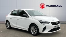 Vauxhall Corsa 1.2 Turbo Design 5dr Petrol Hatchback